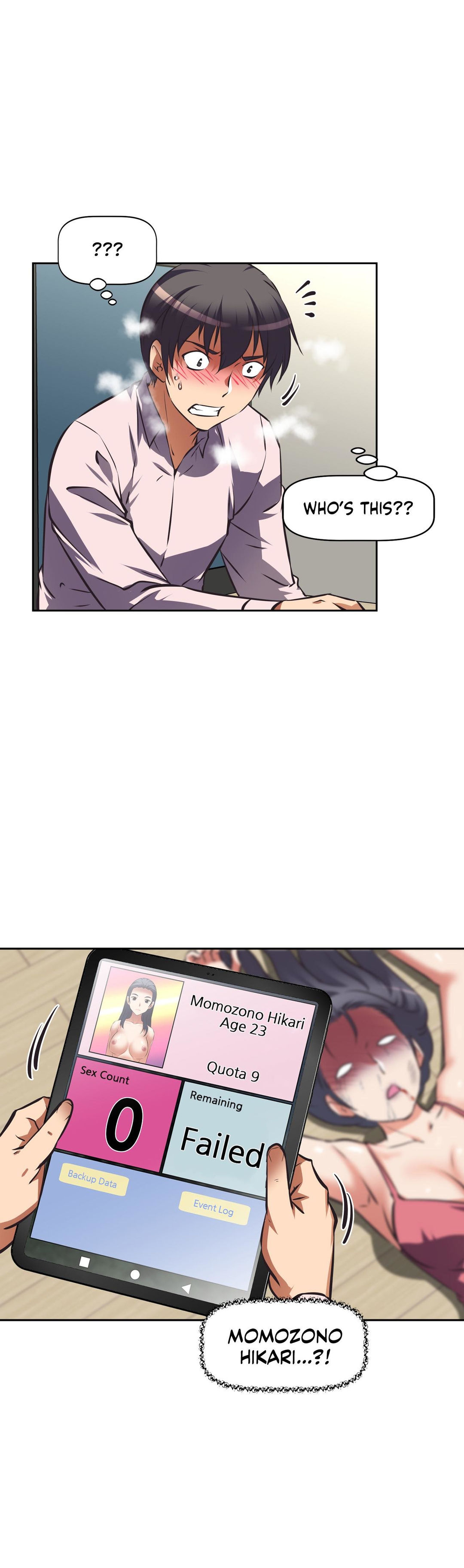 Hell’s Harem - Chapter 49 [photo 16] - MangaPorn