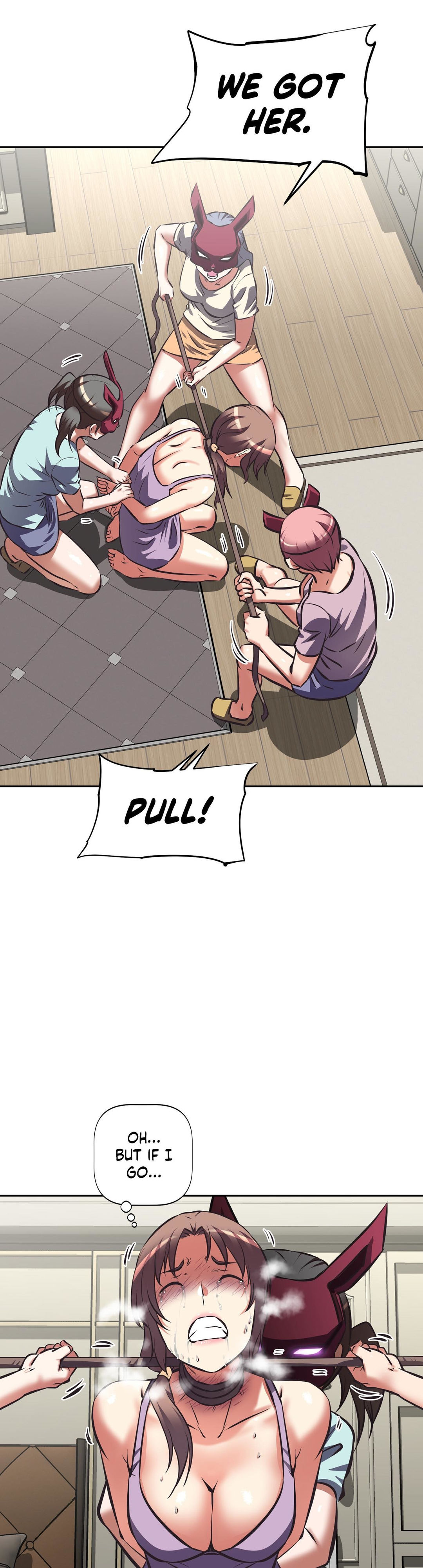 Hell’s Harem - Chapter 49 [photo 20] - MangaPorn