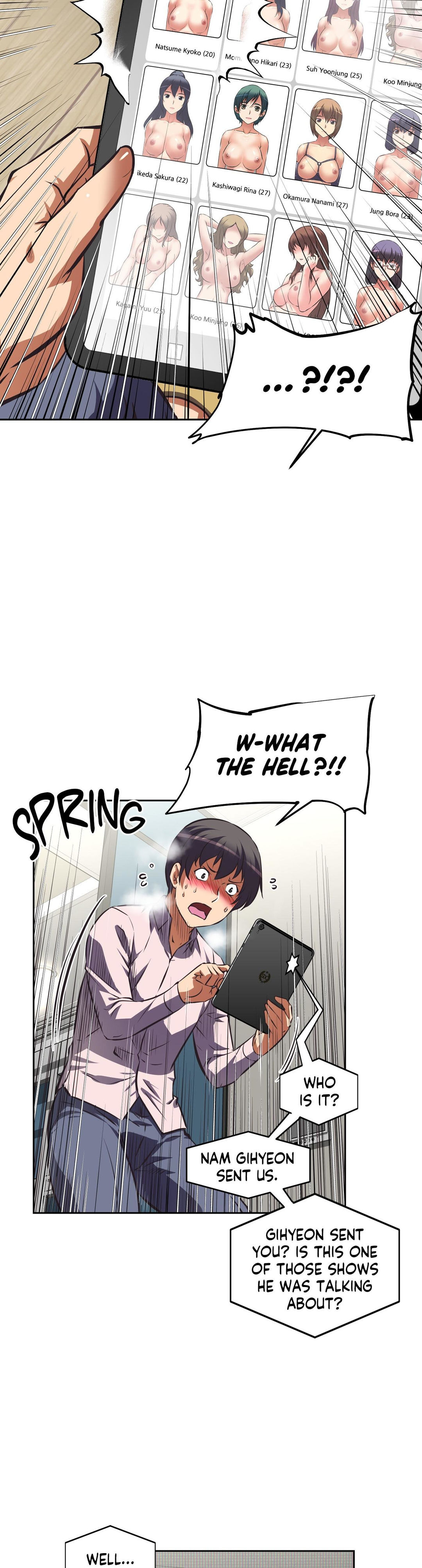 Hell’s Harem - Chapter 49 [photo 23] - MangaPorn