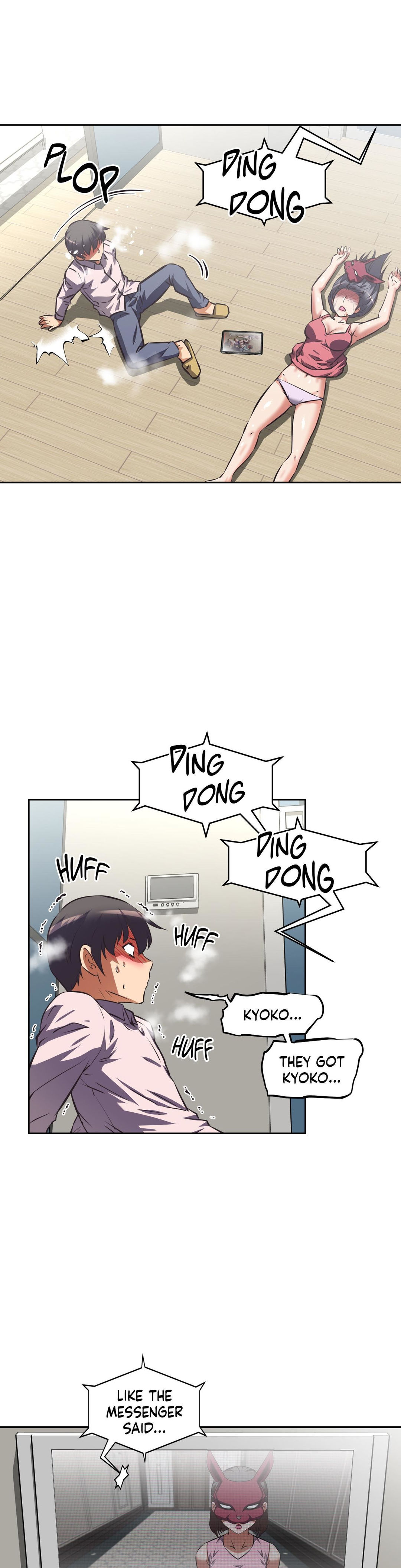 Hell’s Harem - Chapter 49 [photo 26] - MangaPorn