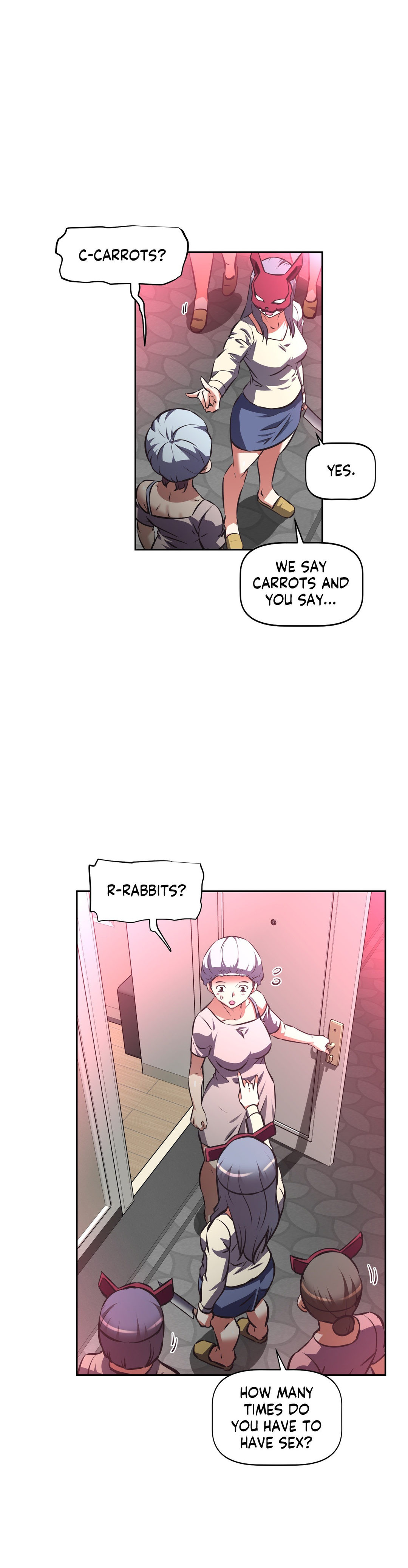 Hell’s Harem - Chapter 50 [photo 13] - MangaPorn