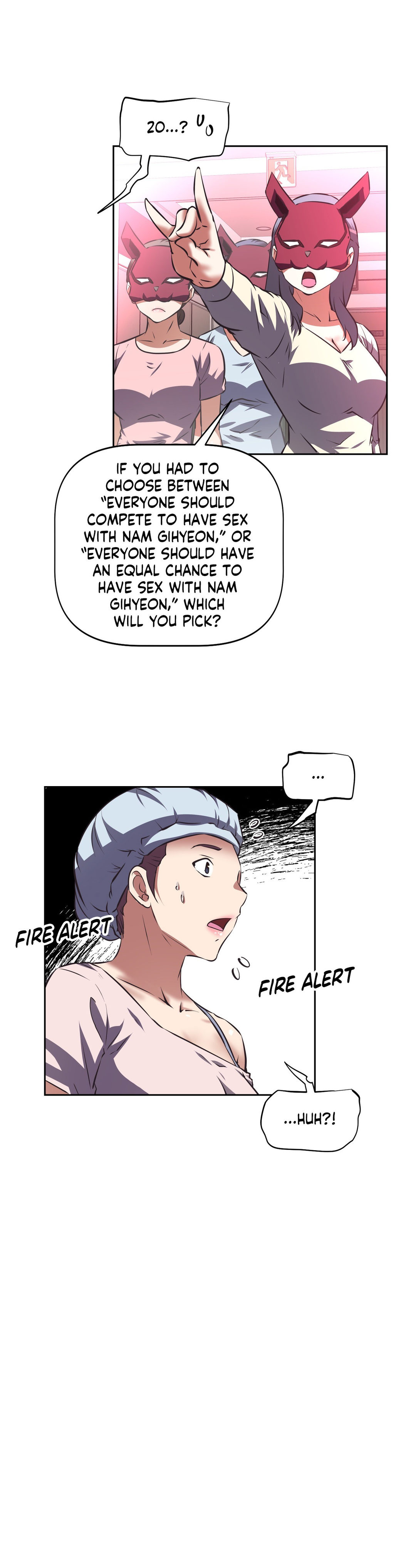 Hell’s Harem - Chapter 50 [photo 14] - MangaPorn