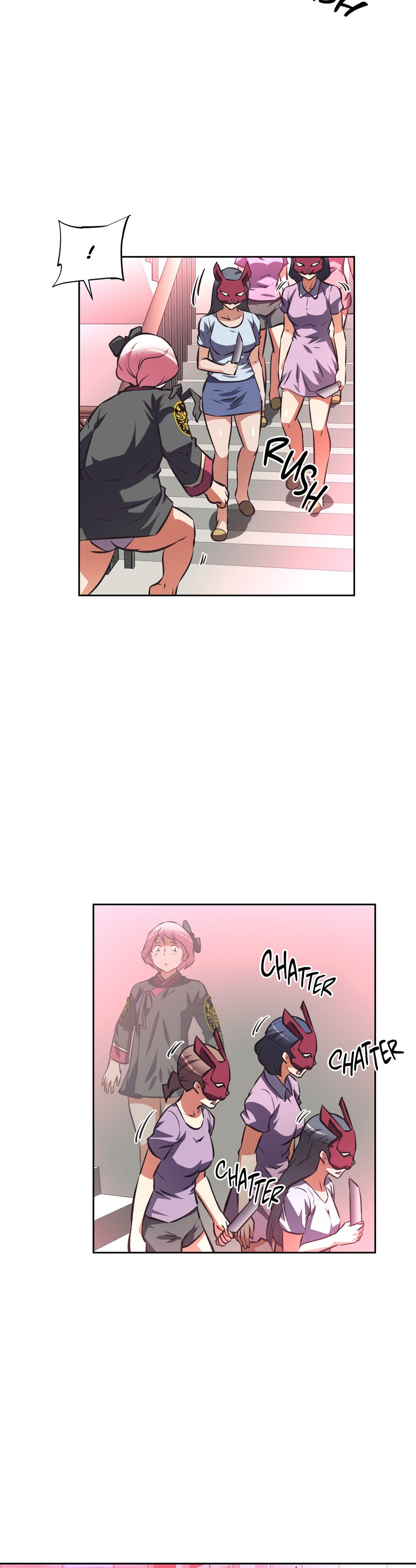 Hell’s Harem - Chapter 50 [photo 16] - MangaPorn