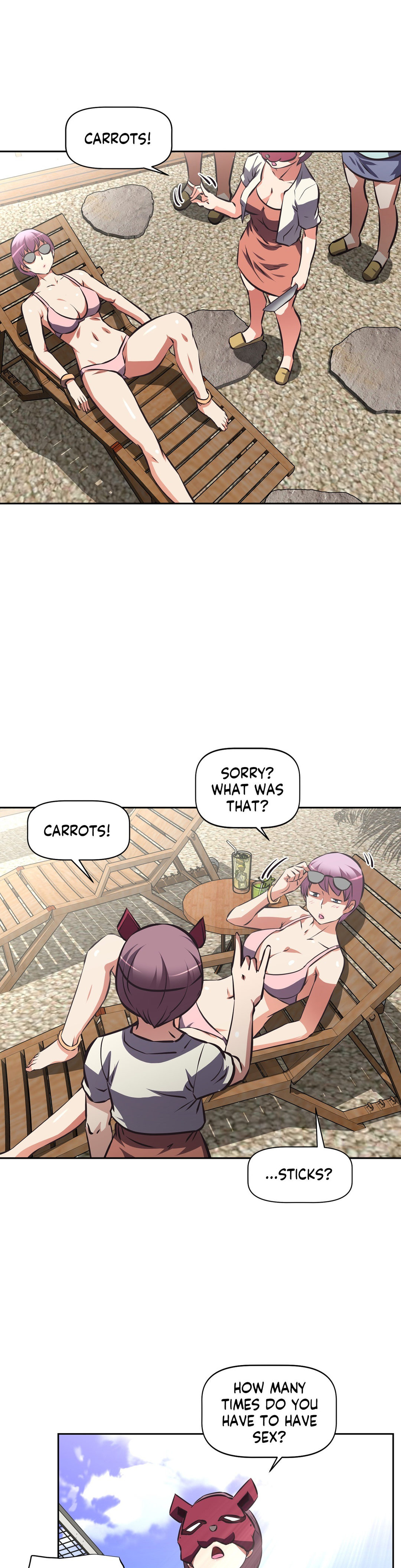 Hell’s Harem - Chapter 50 [photo 20] - MangaPorn