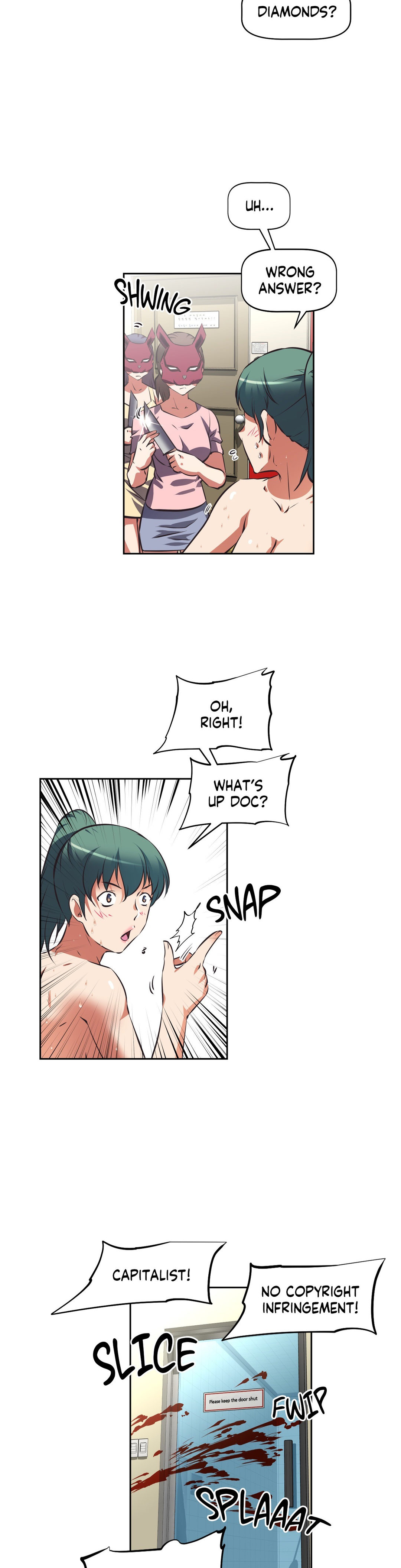 Hell’s Harem - Chapter 50 [photo 22] - MangaPorn