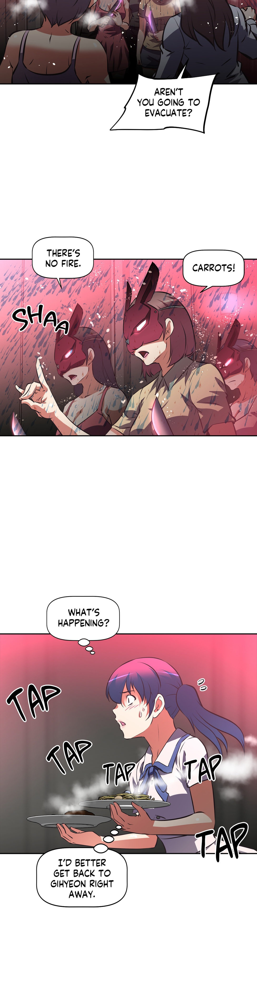 Hell’s Harem - Chapter 50 [photo 25] - MangaPorn