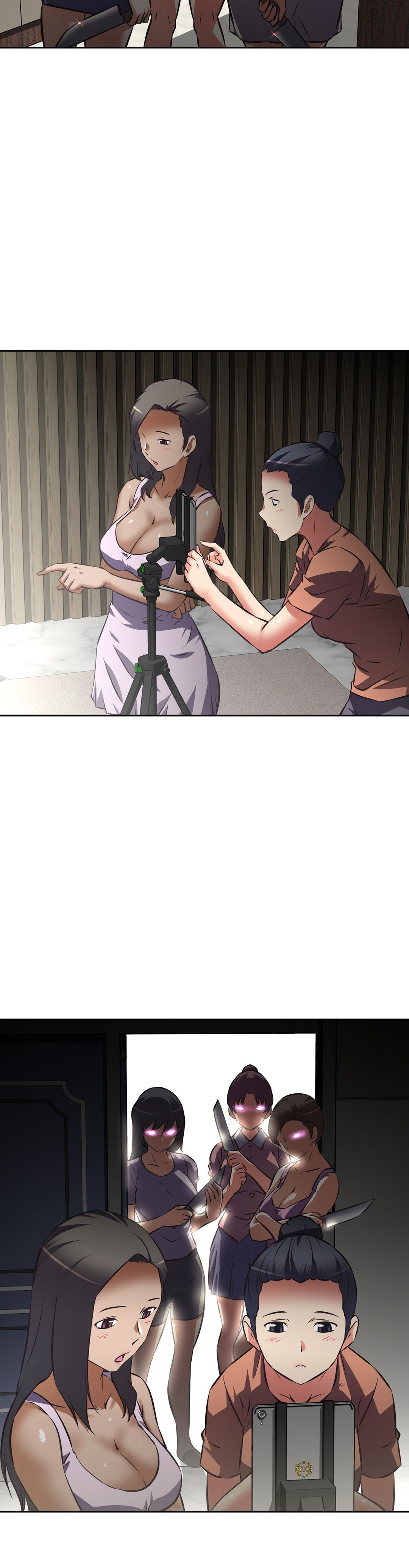 Hell’s Harem - Chapter 50 [photo 3] - MangaPorn