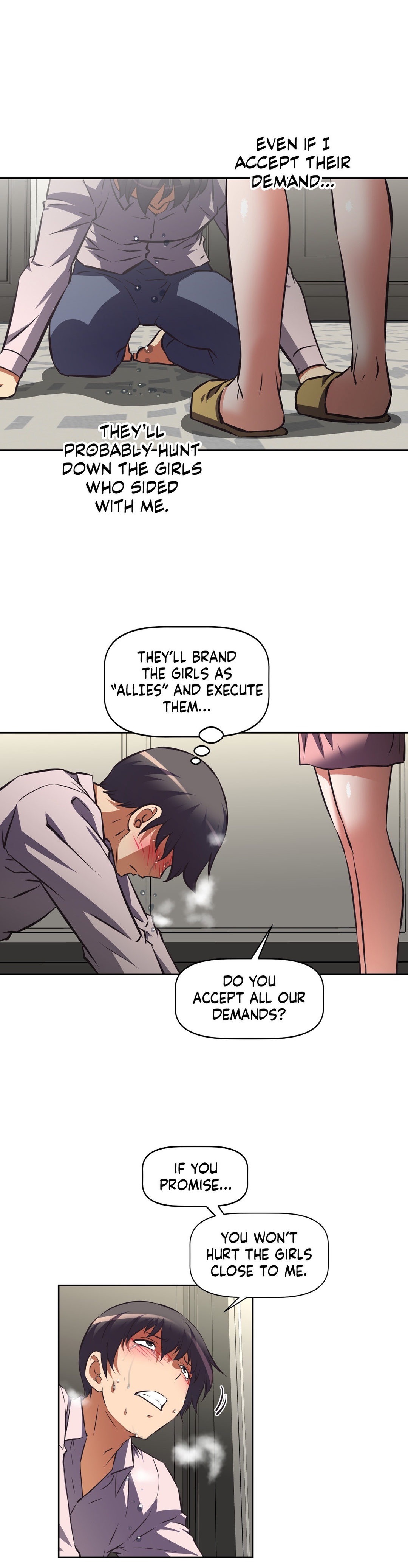 Hell’s Harem - Chapter 50 [photo 6] - MangaPorn