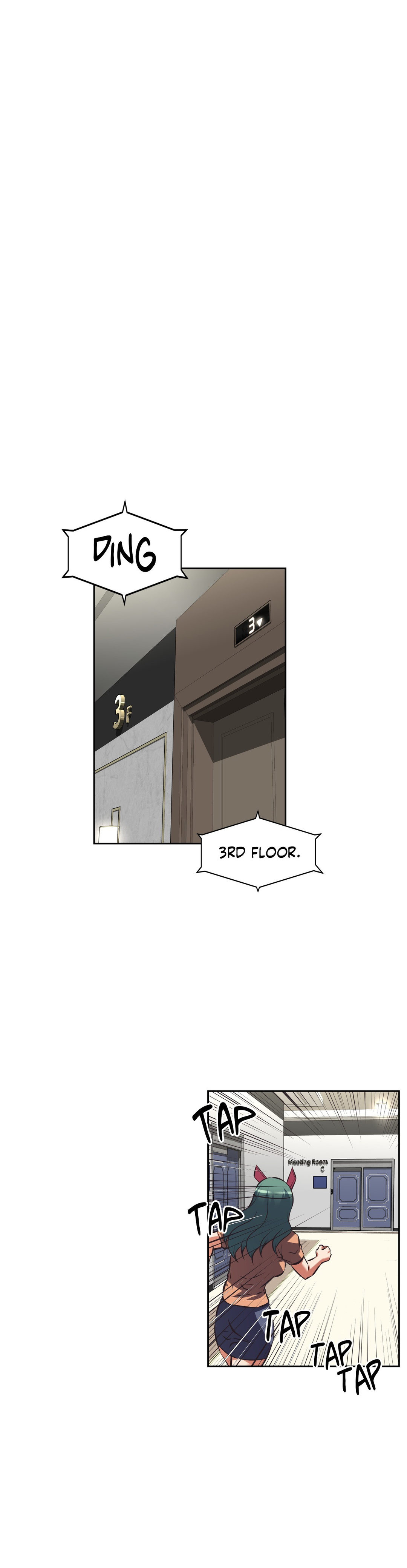 Hell’s Harem - Chapter 50 [photo 9] - MangaPorn