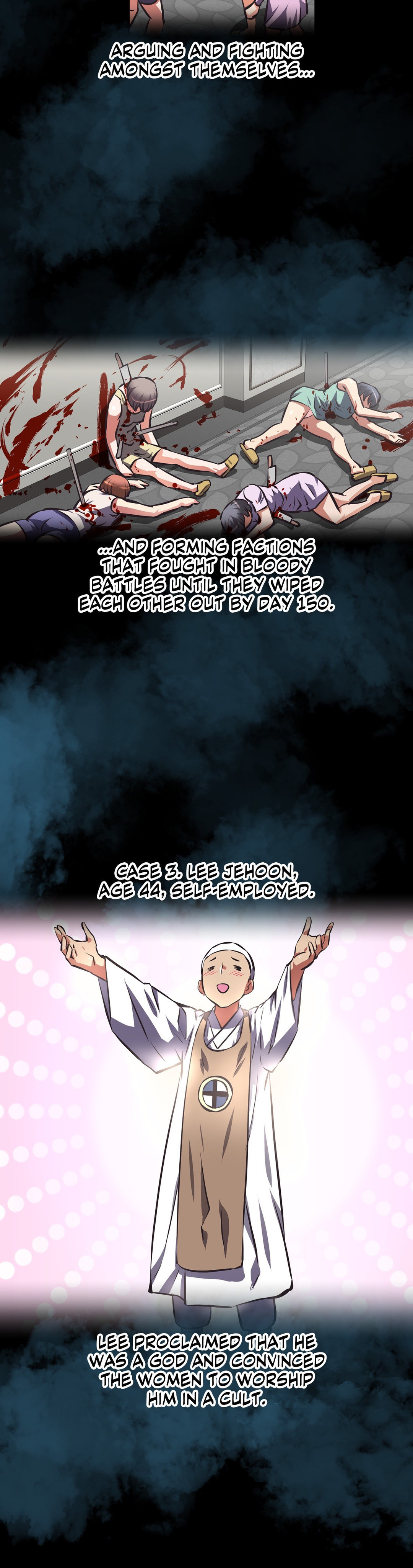 Hell’s Harem - Chapter 51 [photo 13] - MangaPorn