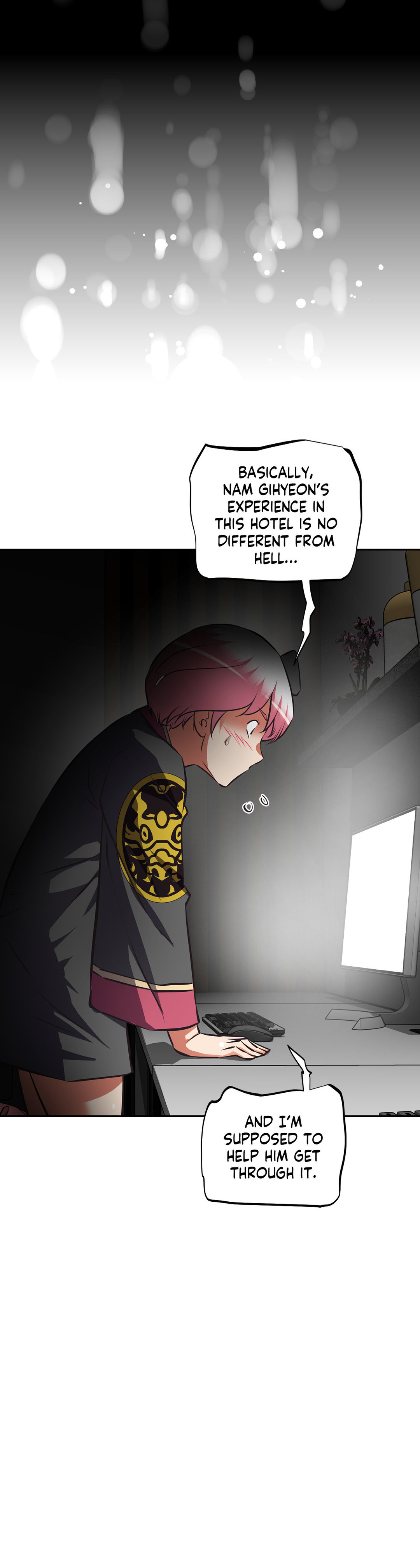 Hell’s Harem - Chapter 52 [photo 11] - MangaPorn