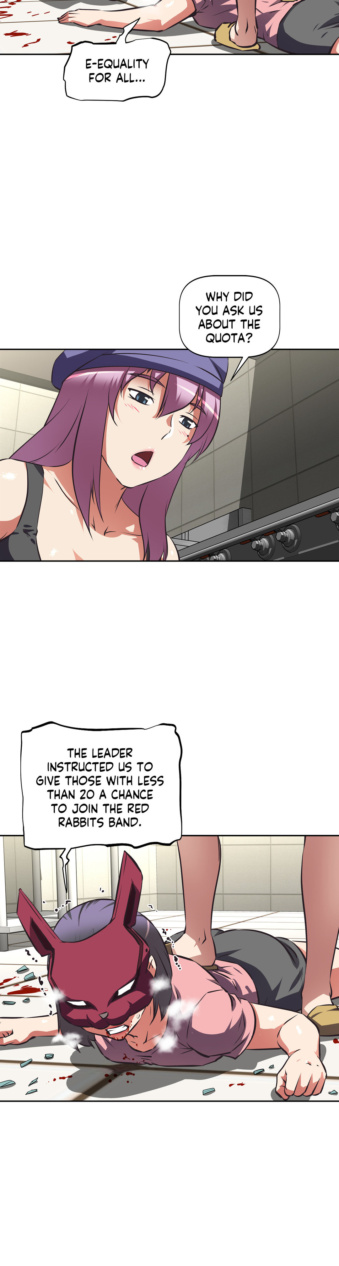 Hell’s Harem - Chapter 52 [photo 13] - MangaPorn