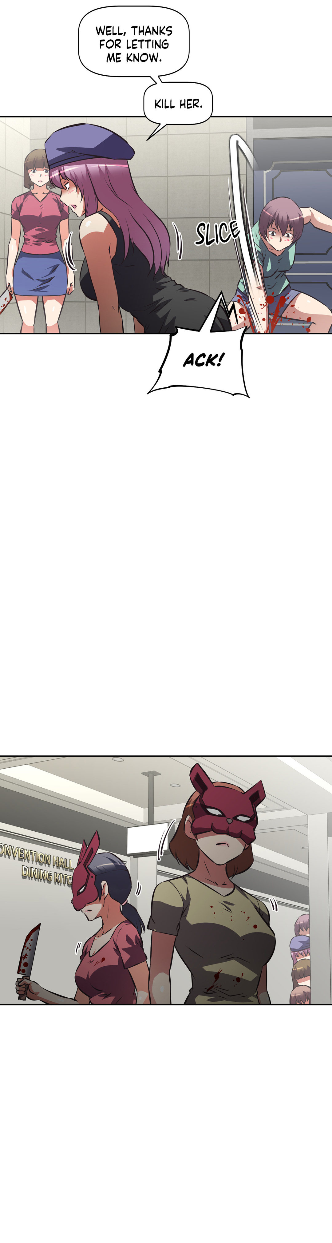 Hell’s Harem - Chapter 52 [photo 15] - MangaPorn