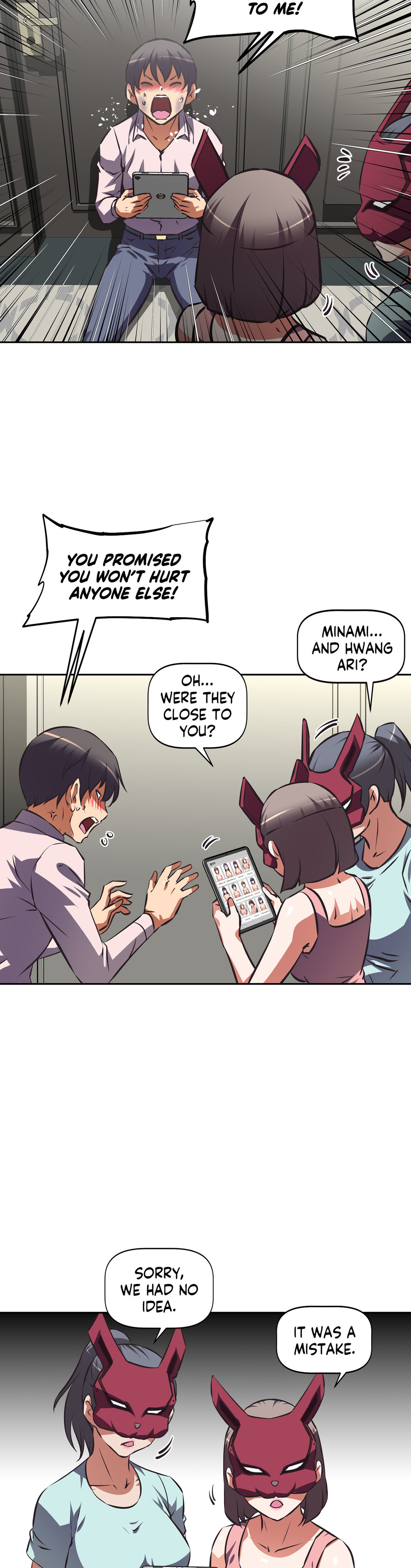 Hell’s Harem - Chapter 52 [photo 24] - MangaPorn