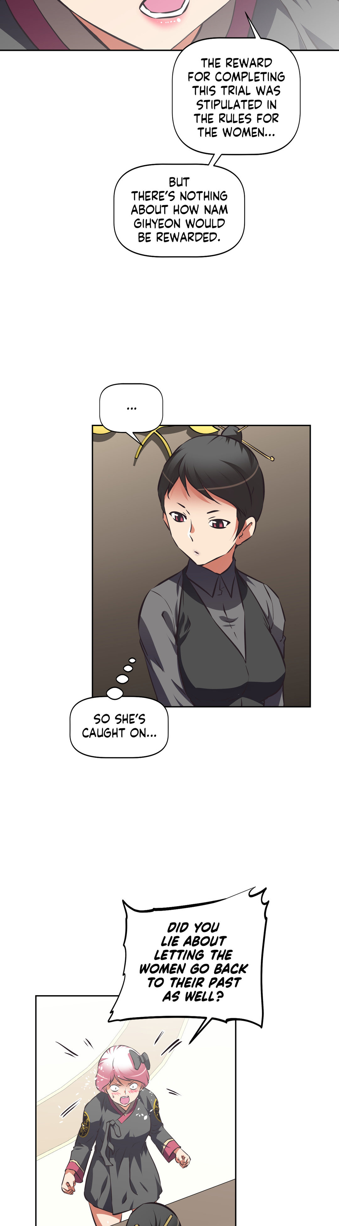 Hell’s Harem - Chapter 52 [photo 29] - MangaPorn