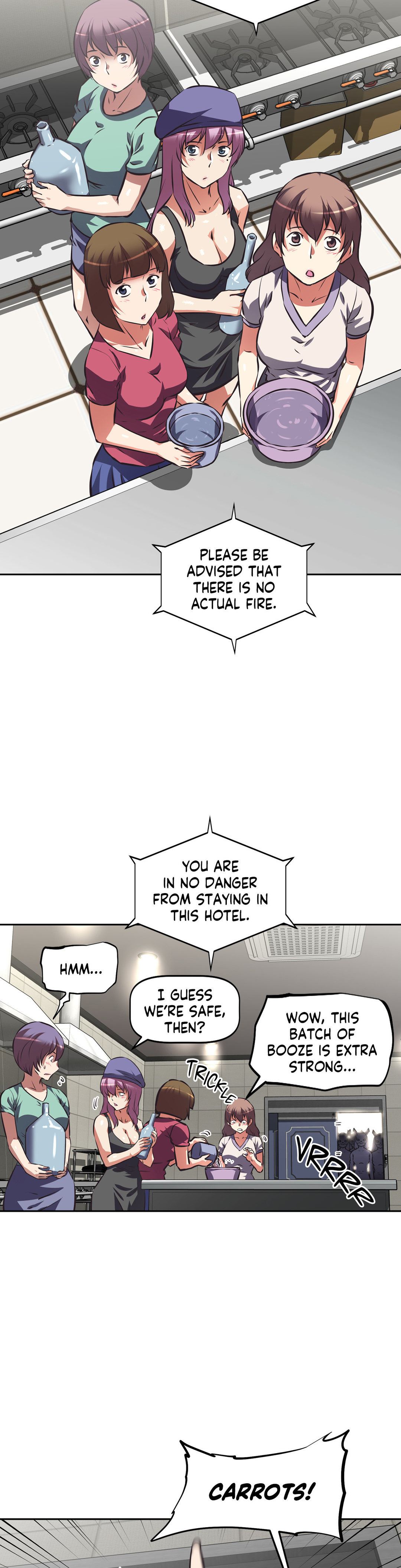 Hell’s Harem - Chapter 52 [photo 3] - MangaPorn