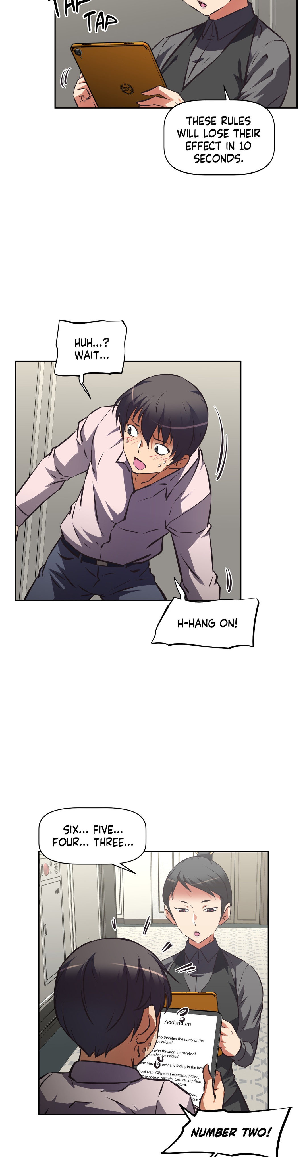 Hell’s Harem - Chapter 53 [photo 15] - MangaPorn