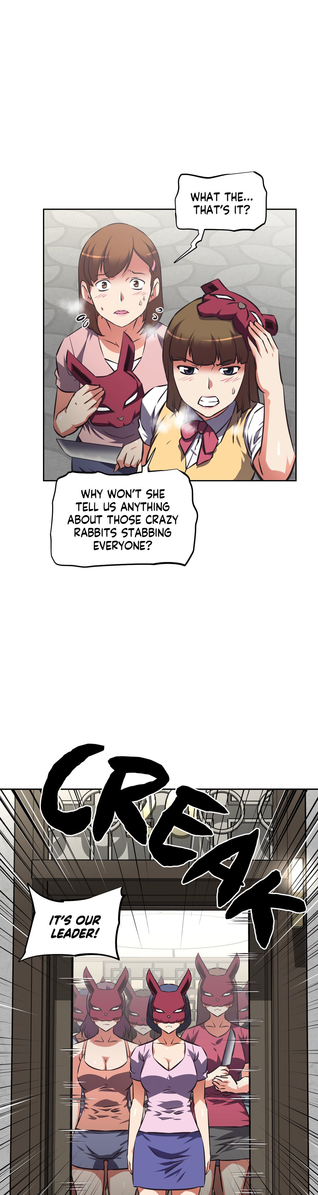 Hell’s Harem - Chapter 53 [photo 18] - MangaPorn