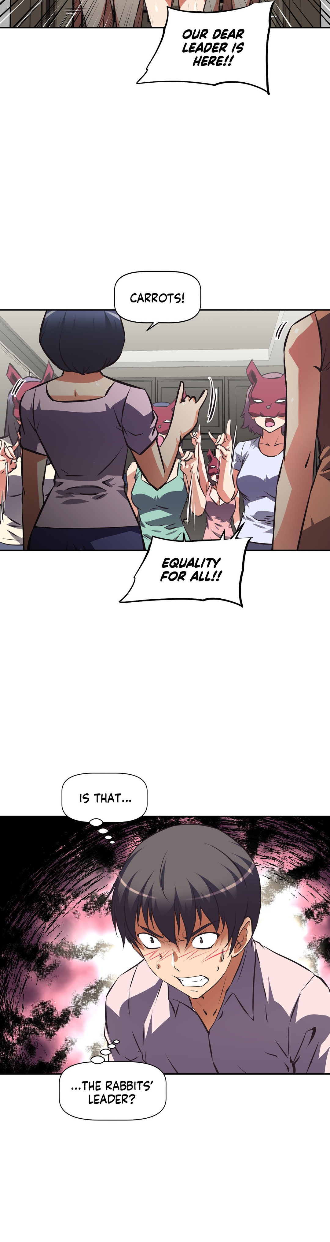 Hell’s Harem - Chapter 53 [photo 19] - MangaPorn