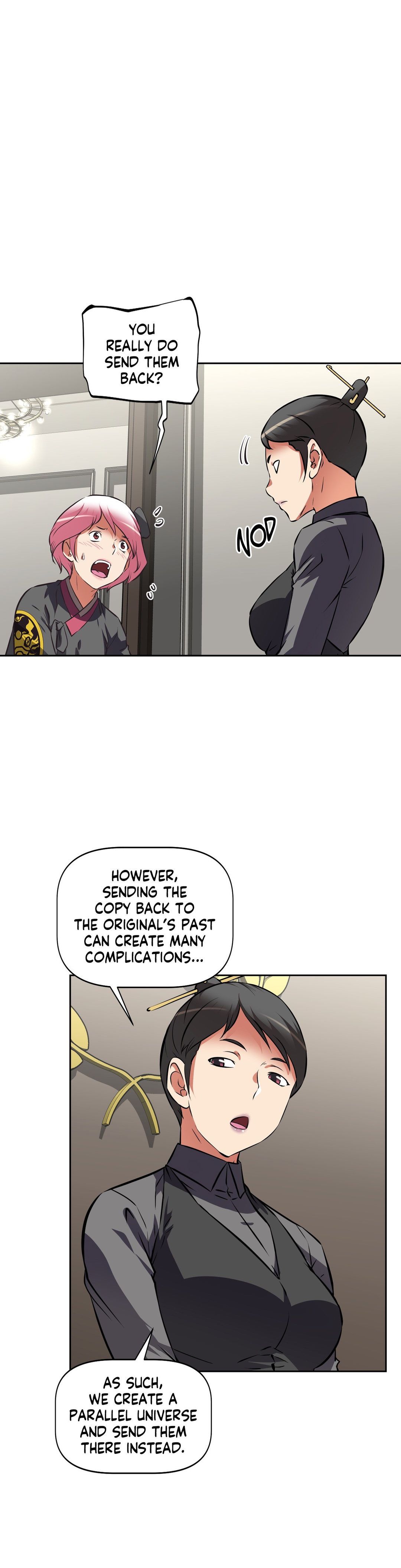 Hell’s Harem - Chapter 53 [photo 2] - MangaPorn