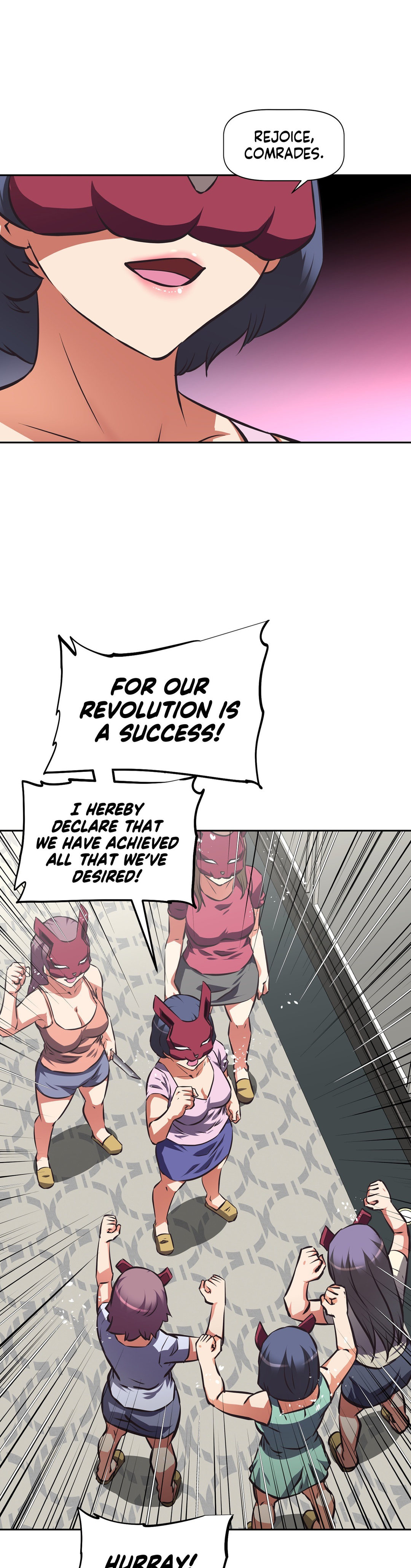 Hell’s Harem - Chapter 53 [photo 20] - MangaPorn