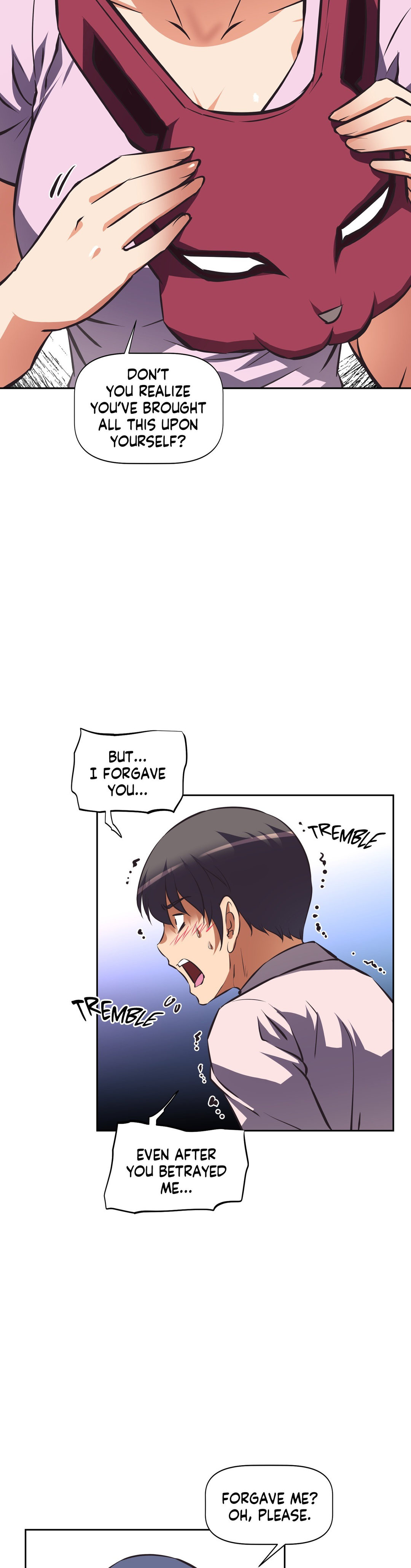 Hell’s Harem - Chapter 53 [photo 22] - MangaPorn