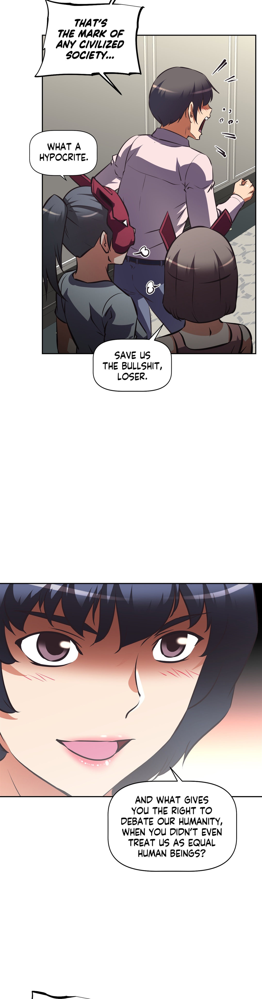 Hell’s Harem - Chapter 53 [photo 24] - MangaPorn