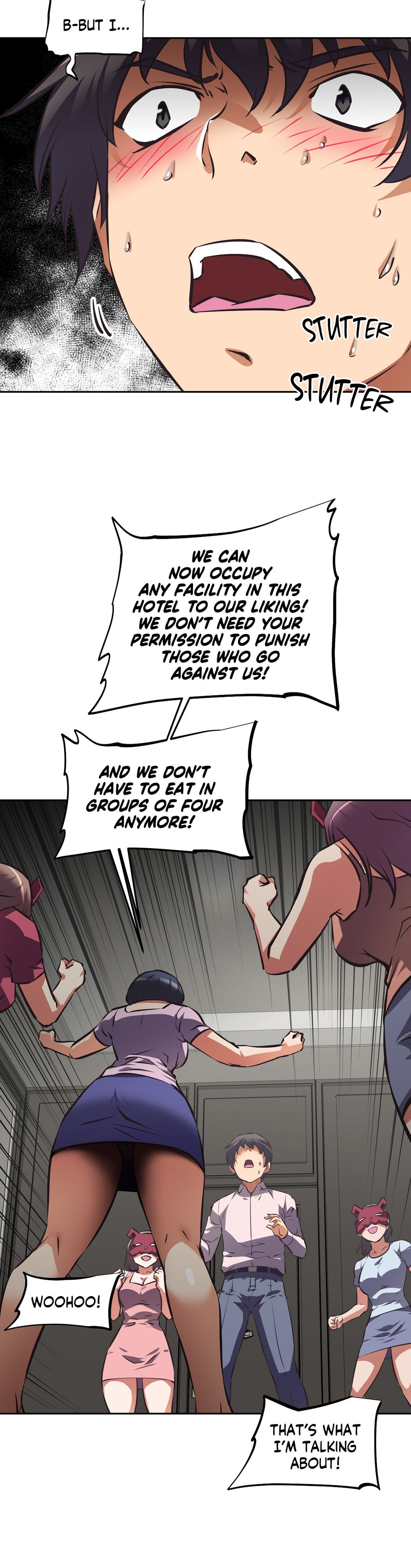 Hell’s Harem - Chapter 53 [photo 25] - MangaPorn