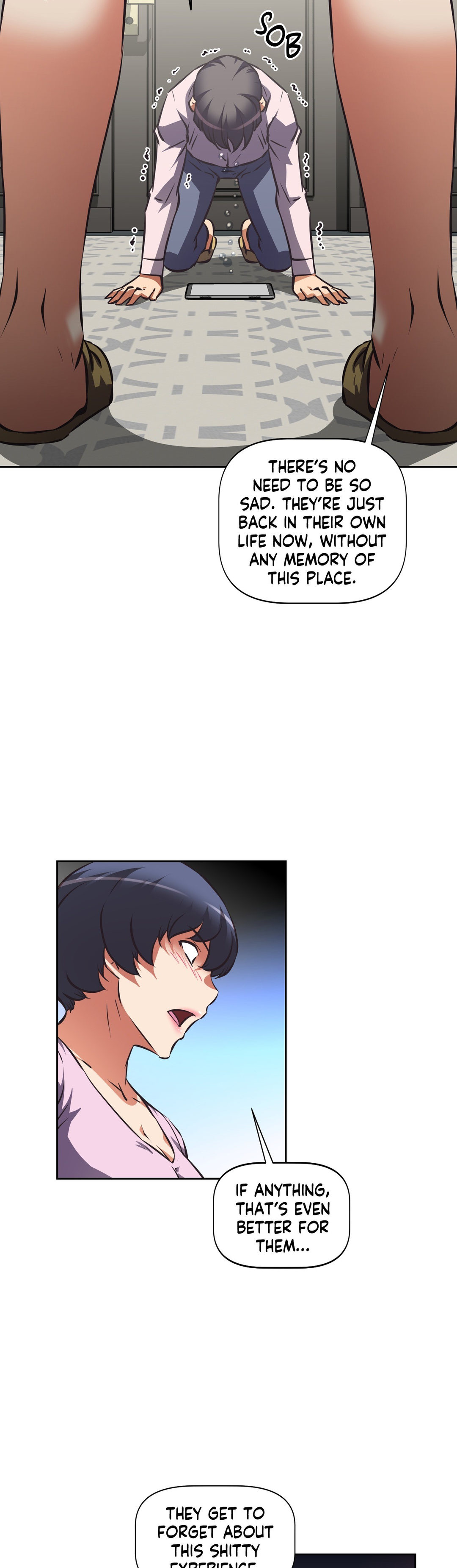 Hell’s Harem - Chapter 53 [photo 28] - MangaPorn