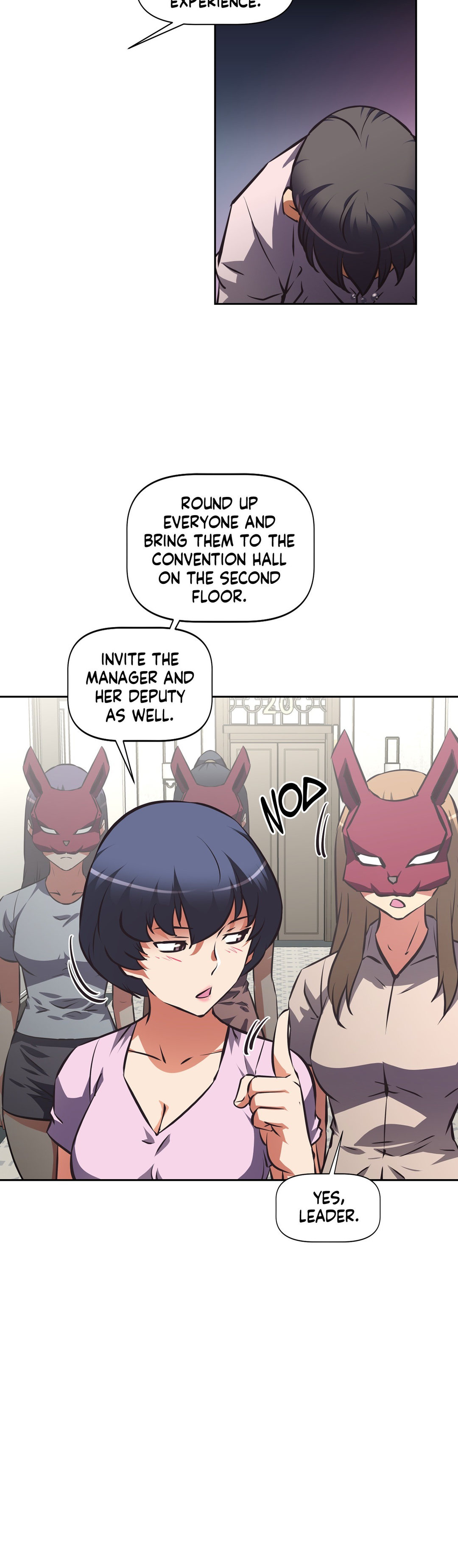 Hell’s Harem - Chapter 53 [photo 29] - MangaPorn