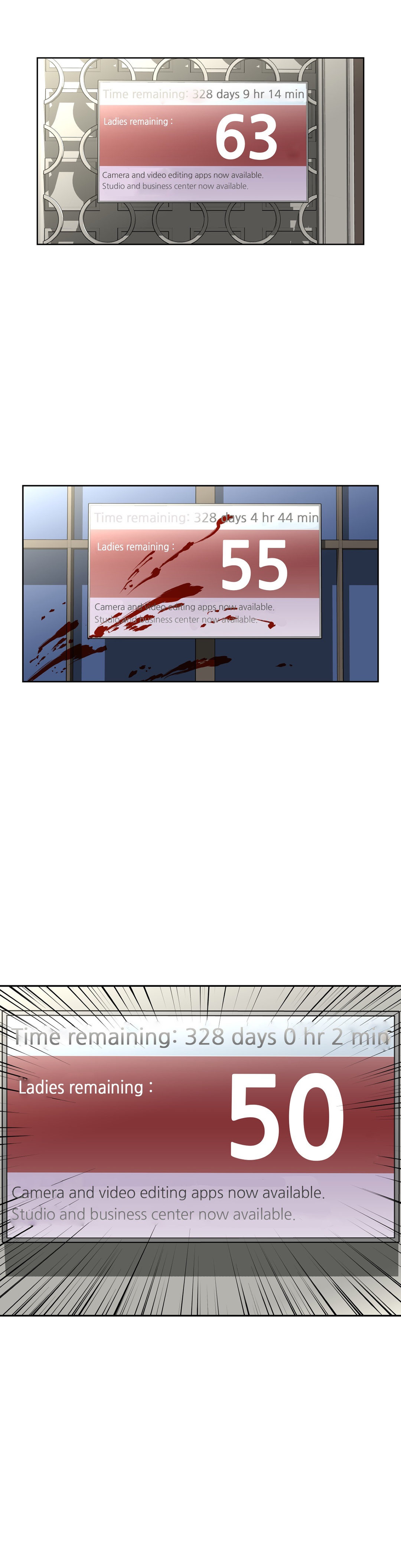 Hell’s Harem - Chapter 53 [photo 6] - MangaPorn