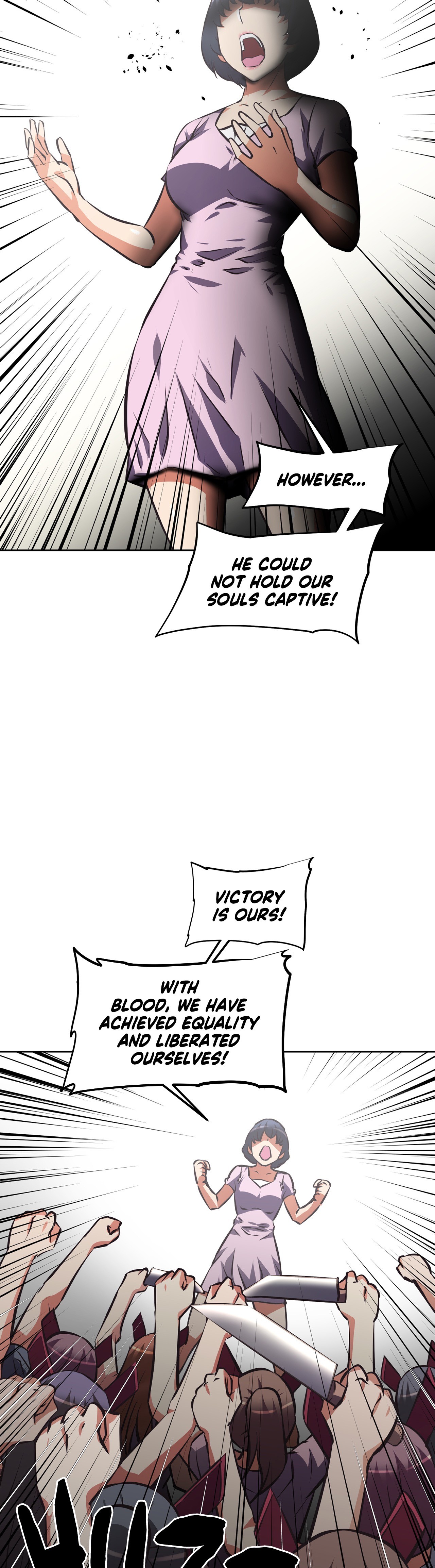 Hell’s Harem - Chapter 54 [photo 11] - MangaPorn