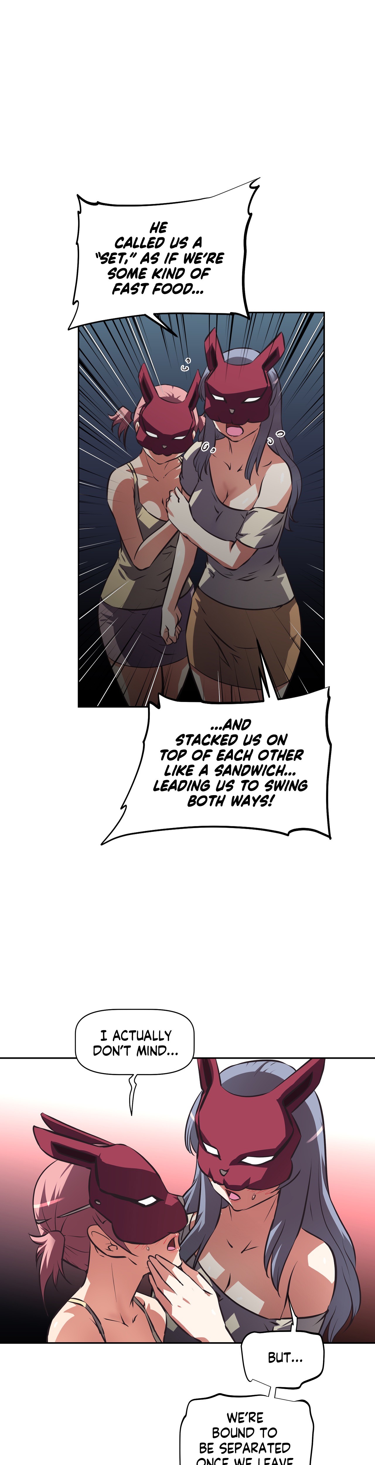 Hell’s Harem - Chapter 54 [photo 16] - MangaPorn