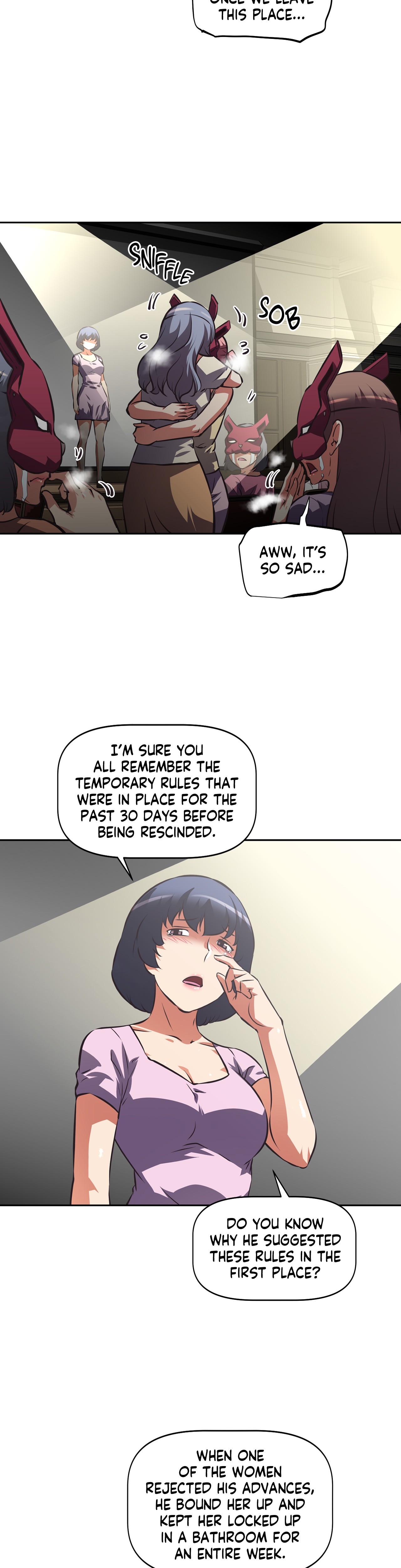 Hell’s Harem - Chapter 54 [photo 17] - MangaPorn