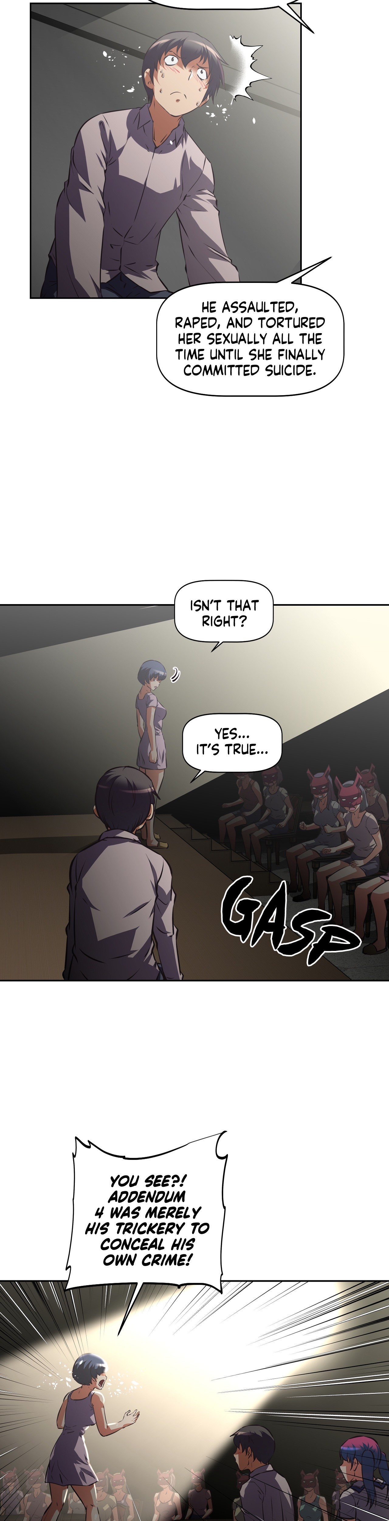 Hell’s Harem - Chapter 54 [photo 18] - MangaPorn