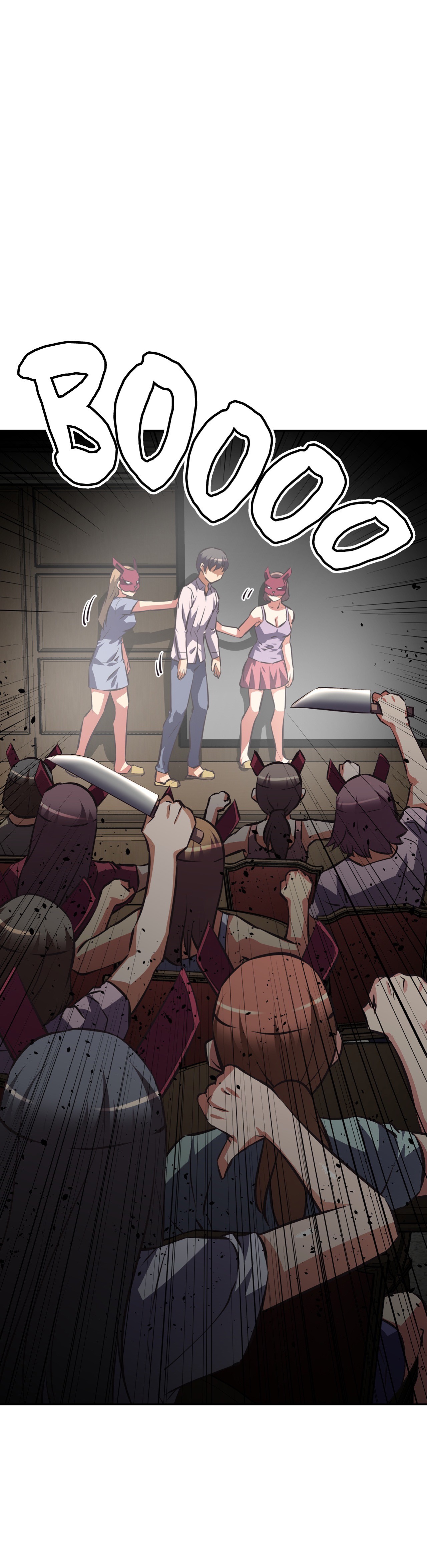 Hell’s Harem - Chapter 54 [photo 2] - MangaPorn