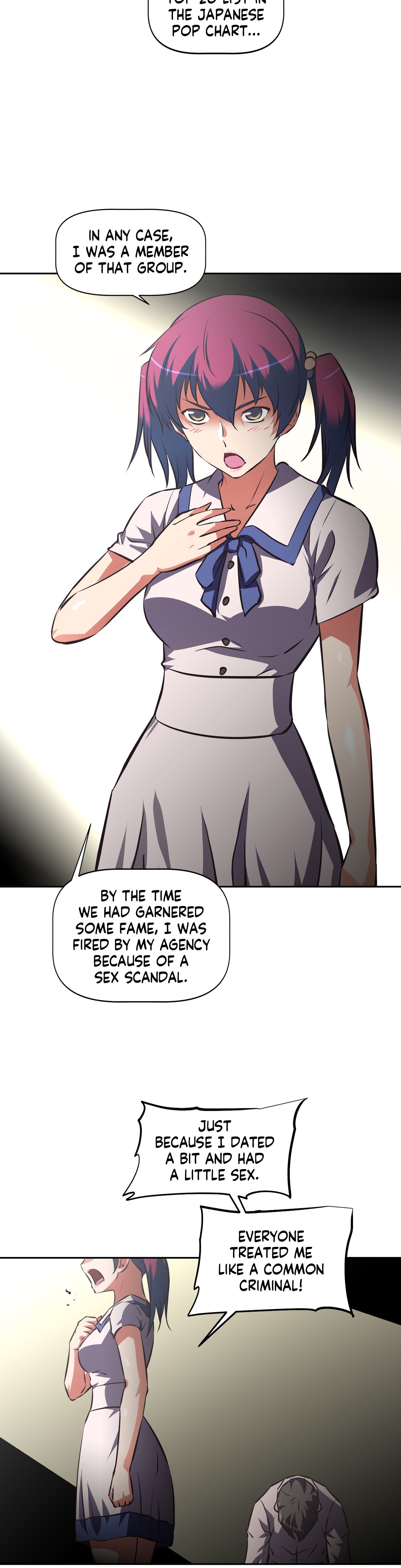 Hell’s Harem - Chapter 54 [photo 23] - MangaPorn