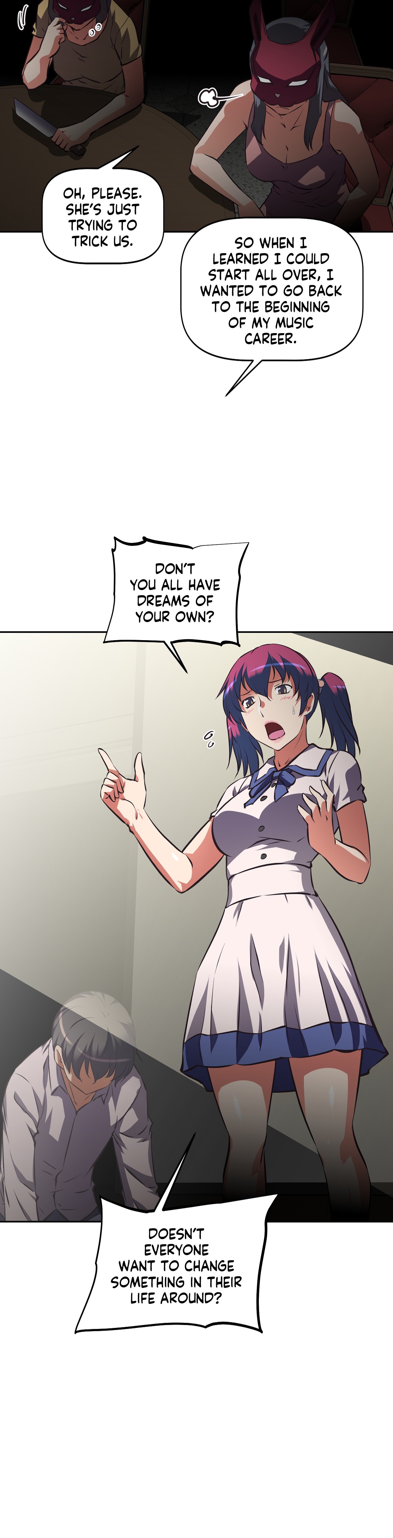 Hell’s Harem - Chapter 54 [photo 25] - MangaPorn