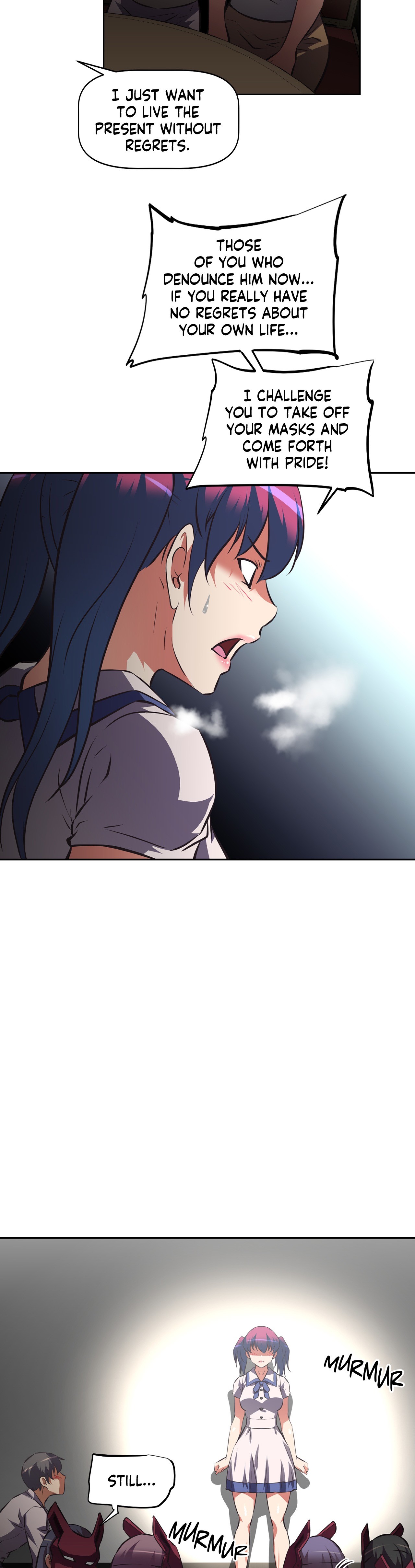 Hell’s Harem - Chapter 54 [photo 27] - MangaPorn