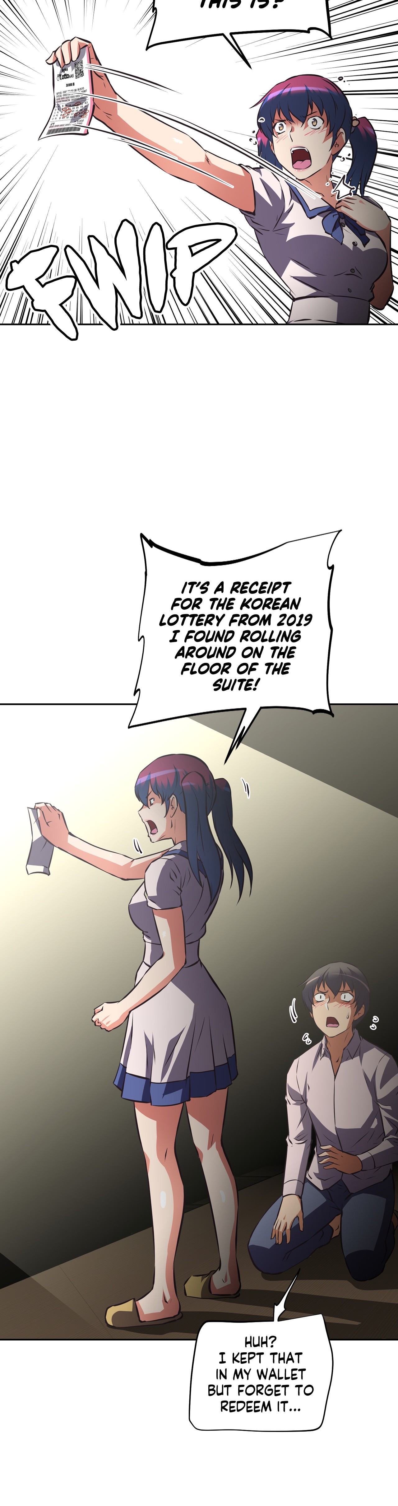 Hell’s Harem - Chapter 54 [photo 29] - MangaPorn