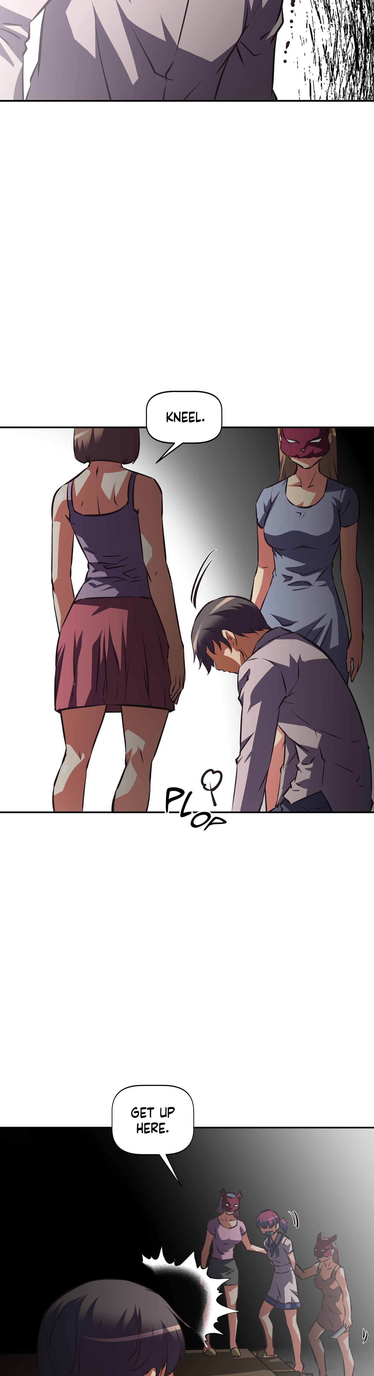 Hell’s Harem - Chapter 54 [photo 4] - MangaPorn