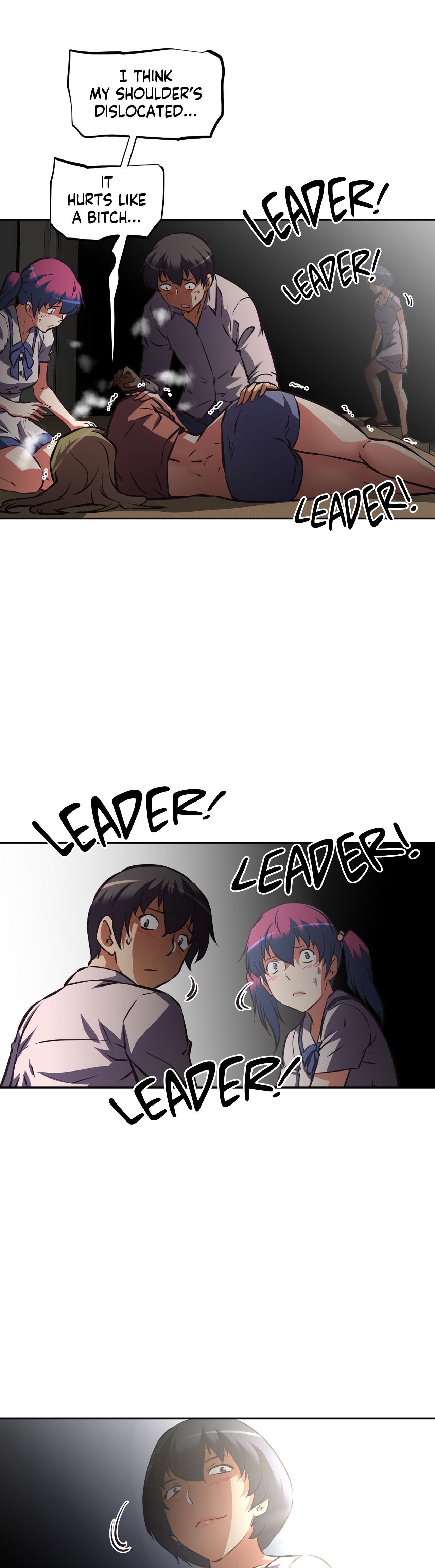 Hell’s Harem - Chapter 54 [photo 8] - MangaPorn