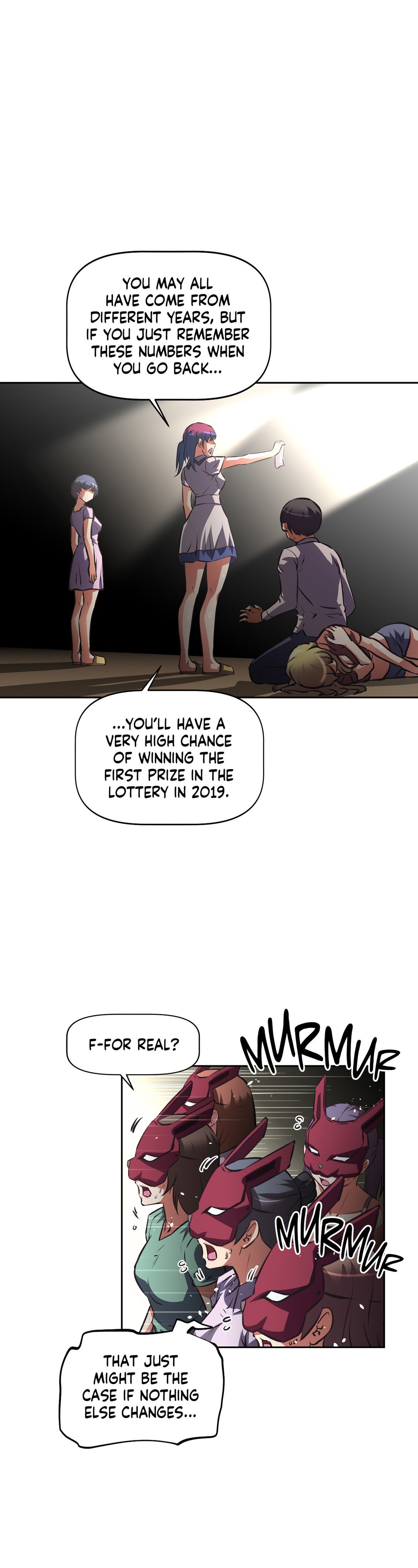 Hell’s Harem - Chapter 55 [photo 2] - MangaPorn