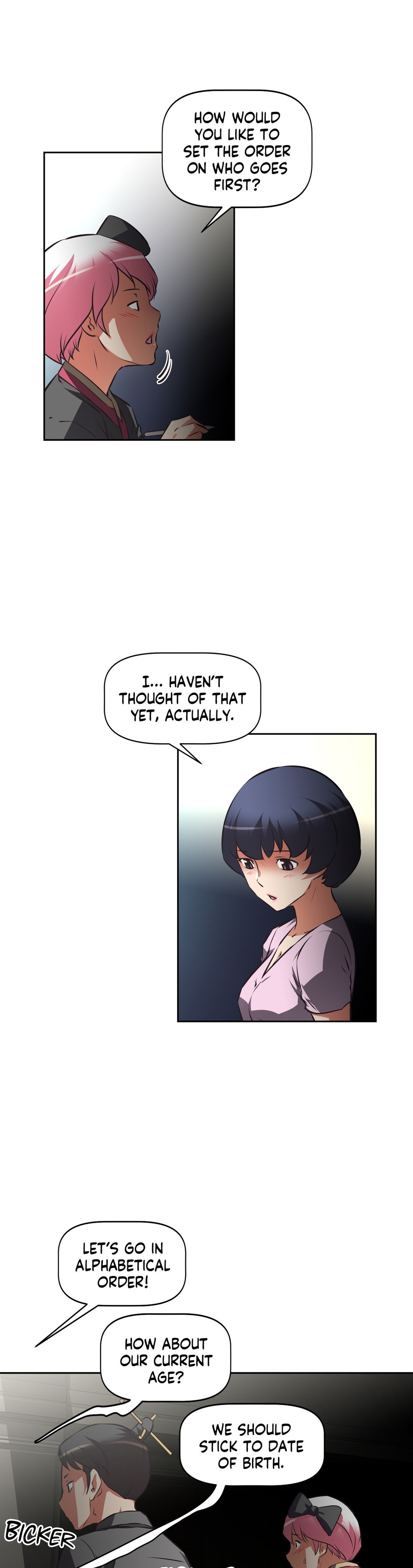 Hell’s Harem - Chapter 55 [photo 20] - MangaPorn