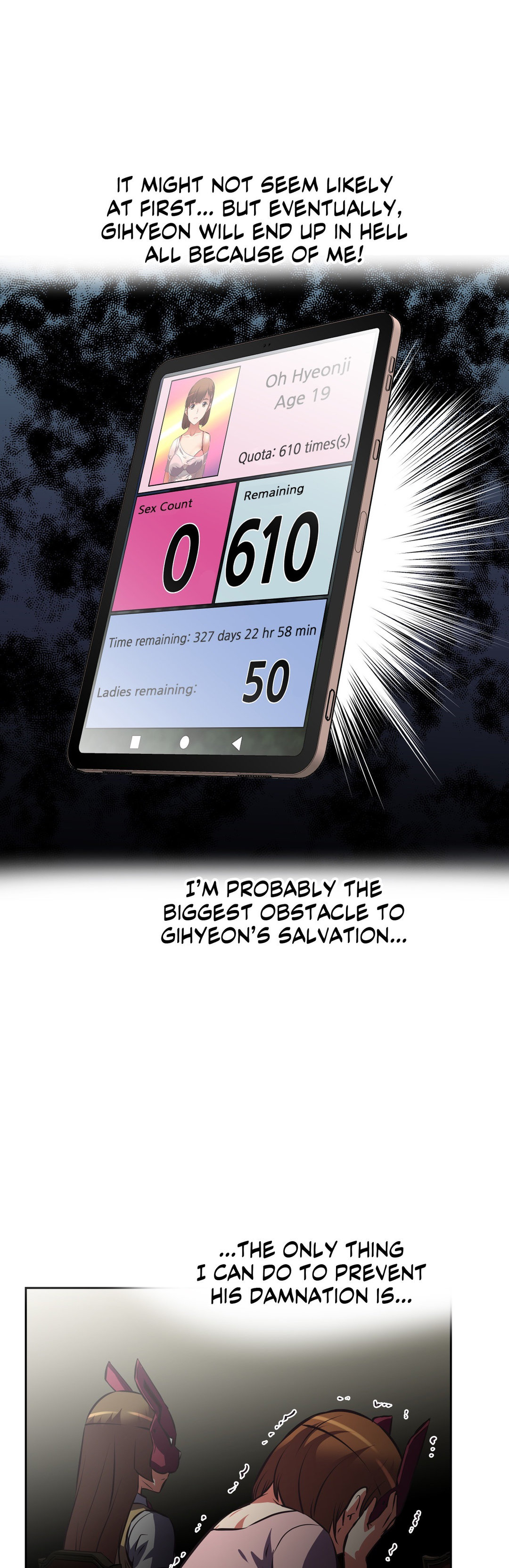 Hell’s Harem - Chapter 55 [photo 26] - MangaPorn