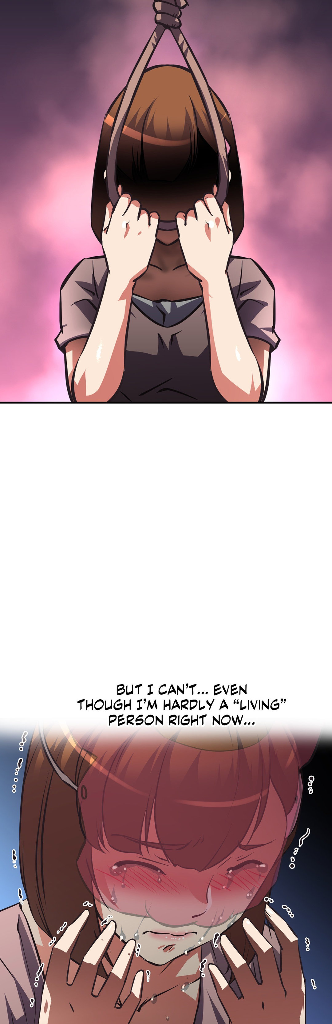 Hell’s Harem - Chapter 55 [photo 28] - MangaPorn