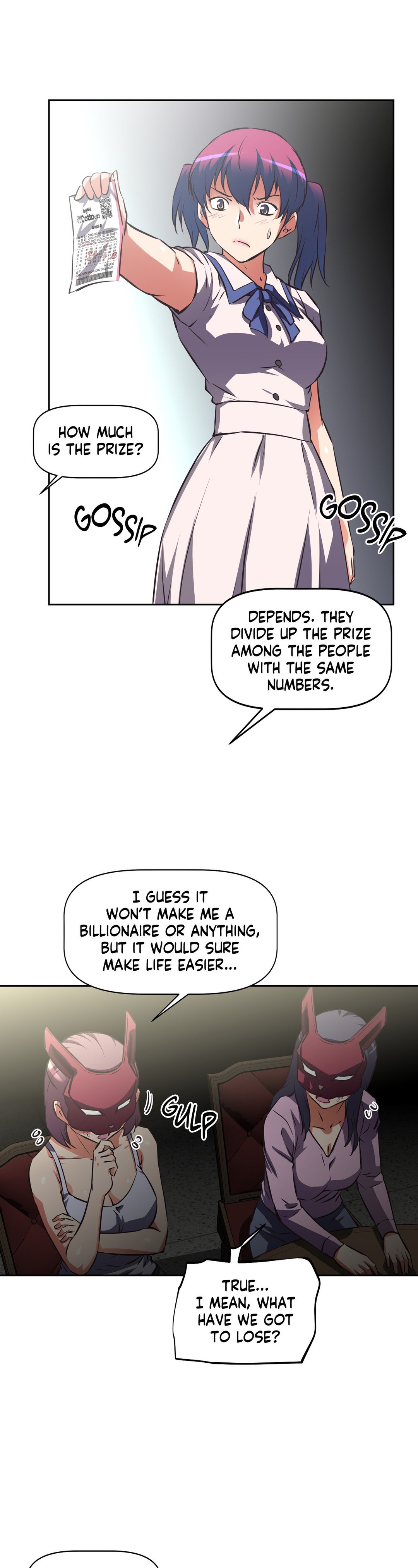 Hell’s Harem - Chapter 55 [photo 3] - MangaPorn