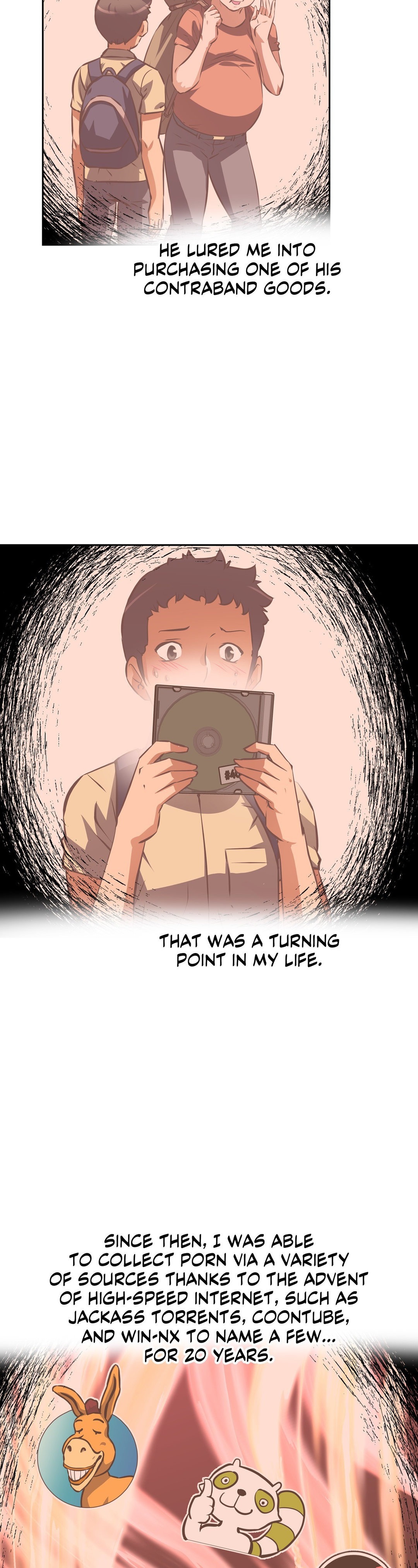 Hell’s Harem - Chapter 55 [photo 6] - MangaPorn