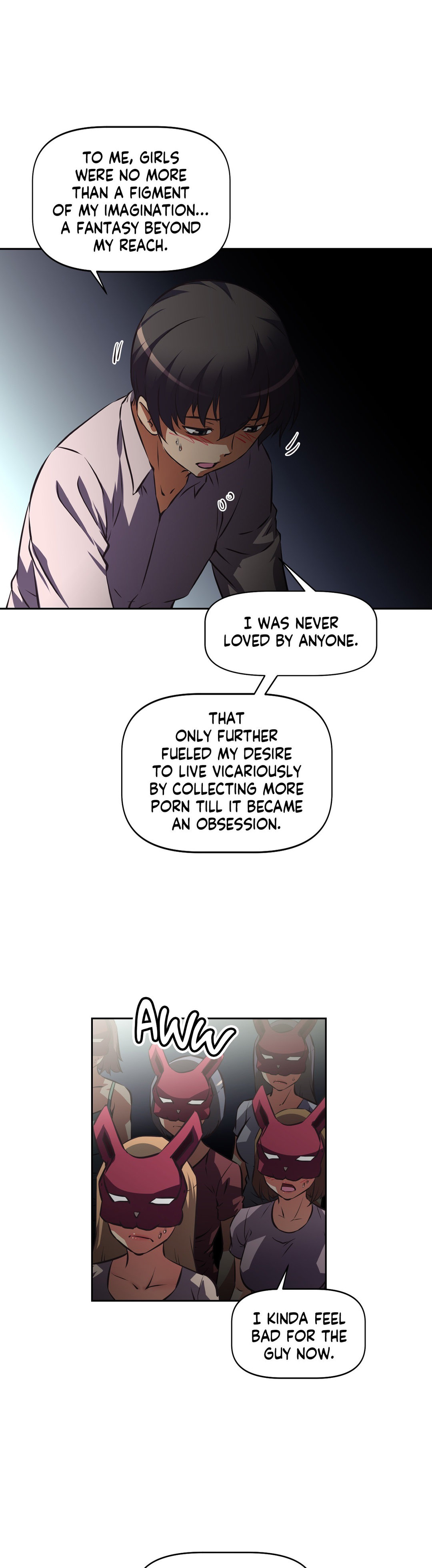 Hell’s Harem - Chapter 55 [photo 8] - MangaPorn