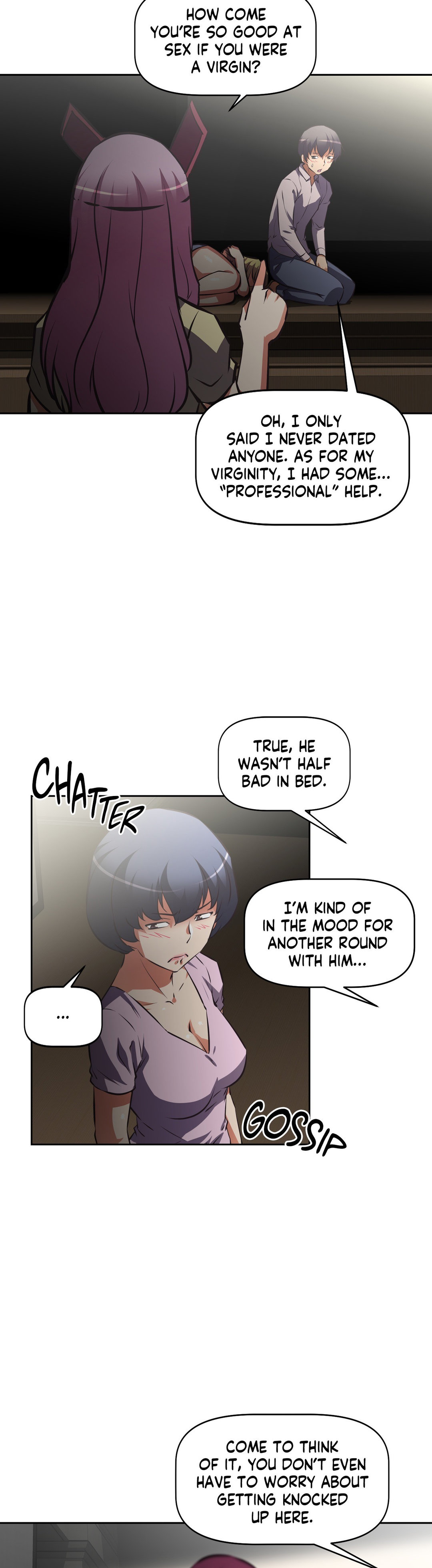 Hell’s Harem - Chapter 55 [photo 9] - MangaPorn